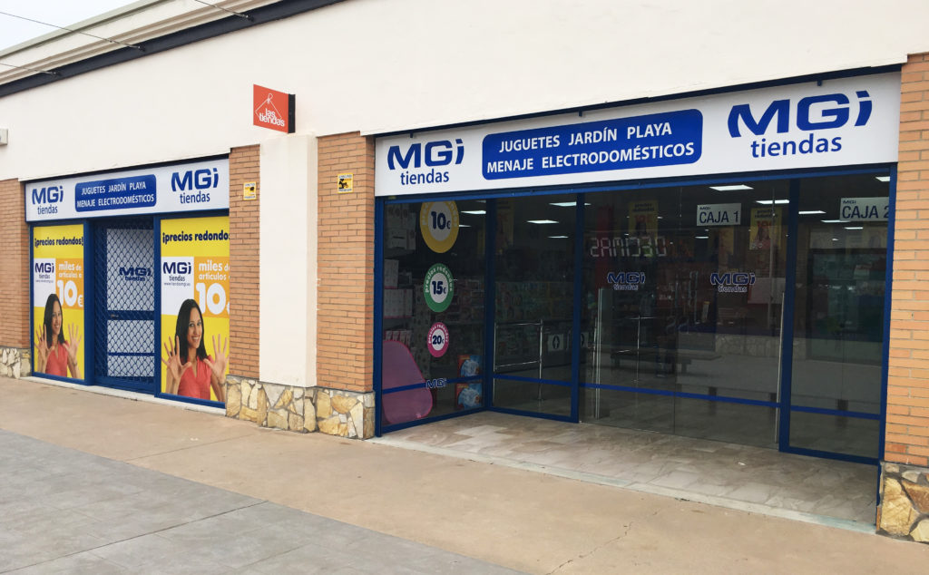 mgi Arcos de la Frontera