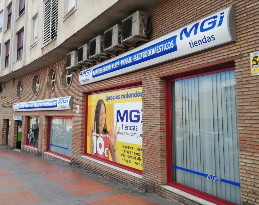 mgi Ceuta