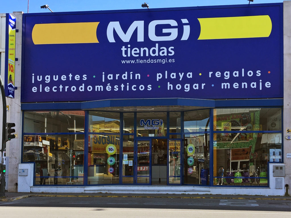 mgi Chiclana