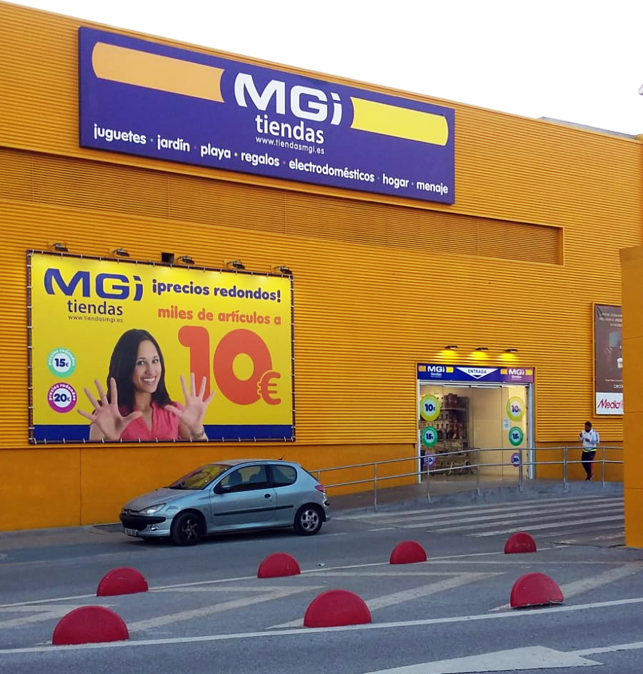mgi Granada Granaíta